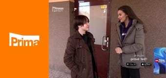 Jak se staví sen - extra