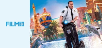 A pláza ásza Vegasban