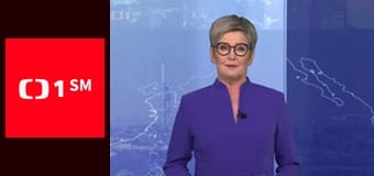 Události za okamžik a počasí