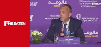 Cricket: Zim Afro T10