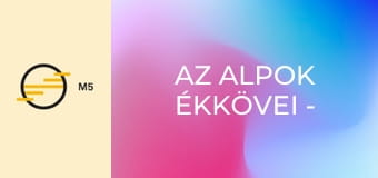 Az Alpok ékkövei - A Garda-tó