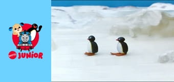 The Pingu Show Séria 1 Epizóda 34
