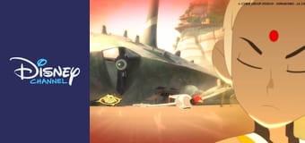 Dronersi S1E13 - Tajemnica Ora