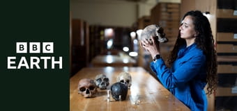 Człowiek: historia ewolucji S1E2