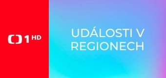 Události v regionech