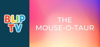 The Mouse-o-taur The Mouse-o-taur