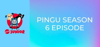 Pingu Évad 6 Epizód 26