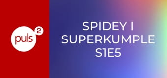 Spidey i superkumple S1E5 - Gołębie żartownisie / Talent do roślin