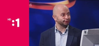 Všade dobre, doma naj E154