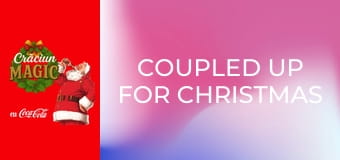 Cuplați de Crăciun