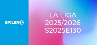 La Liga 2025/2026 S2025E130 - ESP-SEV RCD Espanyol - Sevilla FC