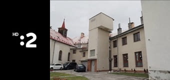 Dobrý deň, Patria E1 - Ukrajinský magazín