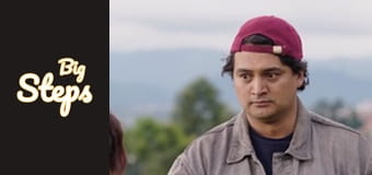 Big Steps - Episod 8