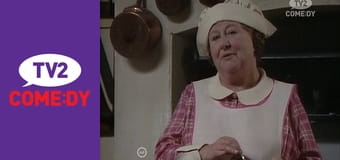 Csengetett, Mylord? S2E4 - A Meldrum-vázák