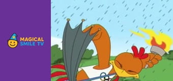 Moorhuhn in the Olympics