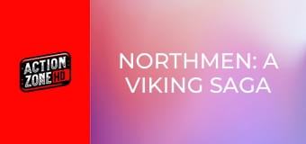 Északiak: A viking saga