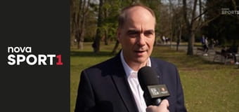 ČEZ RunTour Winter Edition 2026 - Olomouc