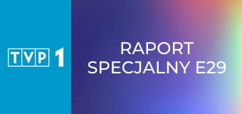 Raport specjalny E29