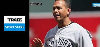 Invincible E1 - Michael Phelps