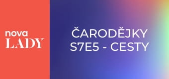 Čarodějky S7E5 - Cesty do záhrobí