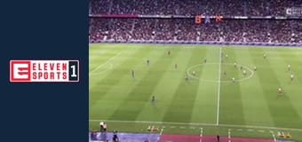 Z archiwum LaLiga S1E8