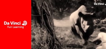 Did I Mention Invention - Animal Movie Magic