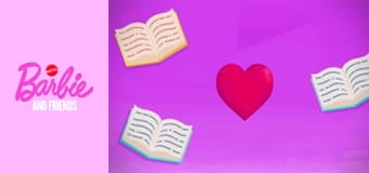 Barbie: Zespół Barbie Sezon 1 Odcinek 3