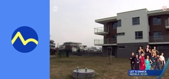 Susedské prípady S2E10 - Privát