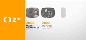 Na ulici v závislosti