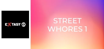 Street Whores 1