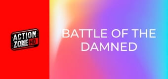 Battle of the Damned