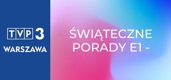 Świąteczne porady E1 - Początek przygotowań, domowe sianie owsa