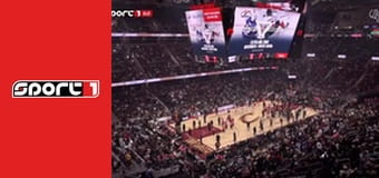 NBA - Cleveland Cavaliers - Atlanta Hawks