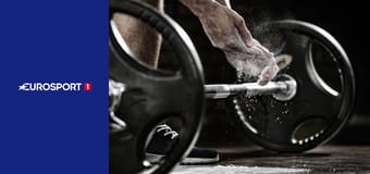 Powerlifting - Campionatul Mondial, echipat - Cluj Napoca