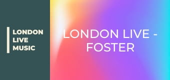 LONDON LIVE - Foster The People
