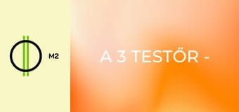 A 3 testőr - Bíbor Bokréta