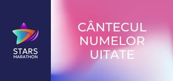 Cântecul numelor uitate