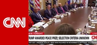 The Brief with Jim Sciutto