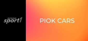 Piok Cars
