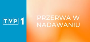 Przerwa w nadawaniu