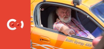 A mi kis falunk S4E16 - Ázsiai bürök