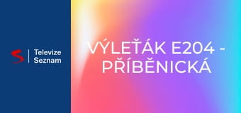 Výleťák E204 - Příběnická stezka podél Lužnice – Dva hrady a unikátní řetězový most