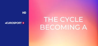 The Cycle Becoming a Pro Rider