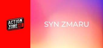 Syn zmaru