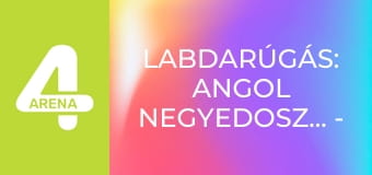 Labdarúgás: Angol negyedosztály - Harrogate Town – Notts County