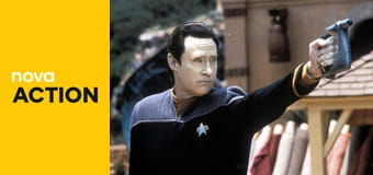 Star Trek: Vzpoura Star Trek: Vzpoura