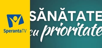 Sănătate cu prioritate