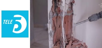 Coś śmiesznego S1E7 - Kabaret Młodych Panów