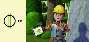 Bob, a mester - A hajóemelő