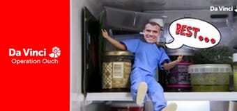 Operation Ouch! - Do Try This at Home - Reaction Times